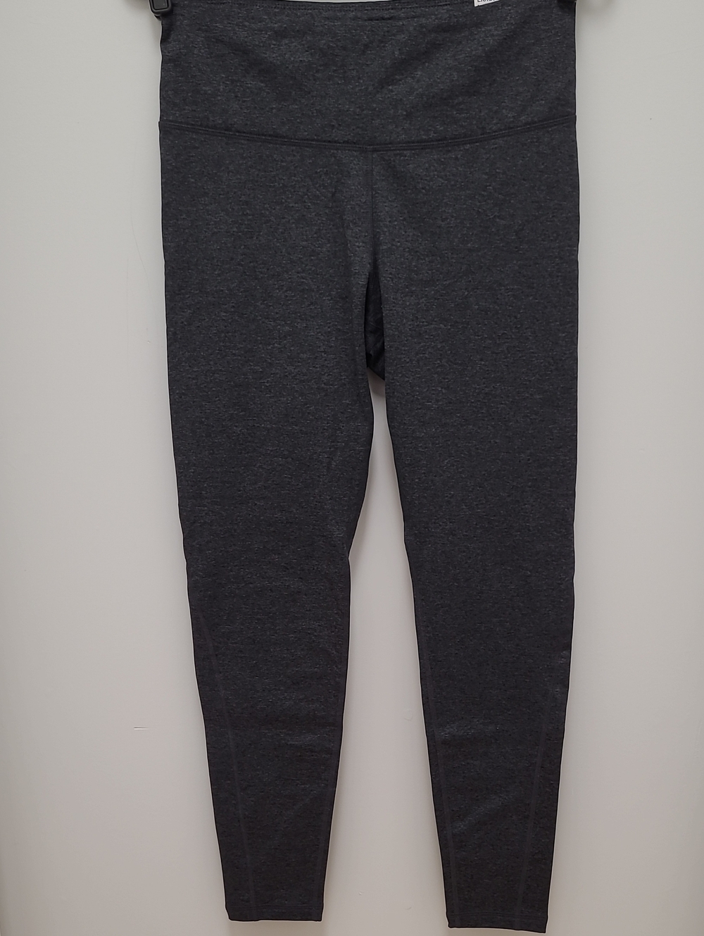 Old Navy Dark Charcoal Gray Women's Leggings